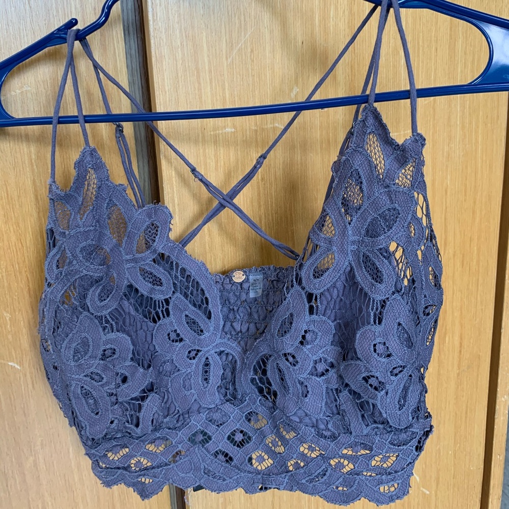 Free People Bralette